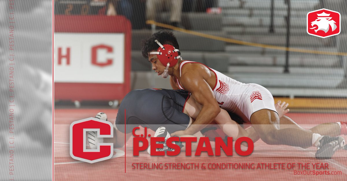 CentralDutch's tweet image. Thank you to @SterlingOSPT for sponsoring this award and congrats to C.J. (@CUI_Wrestling) and Jackie (@Dutch_W_Bball) for receiving the well-deserved honor!