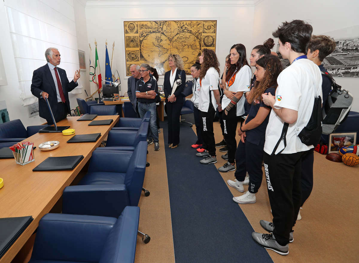 Italbasket tweet media