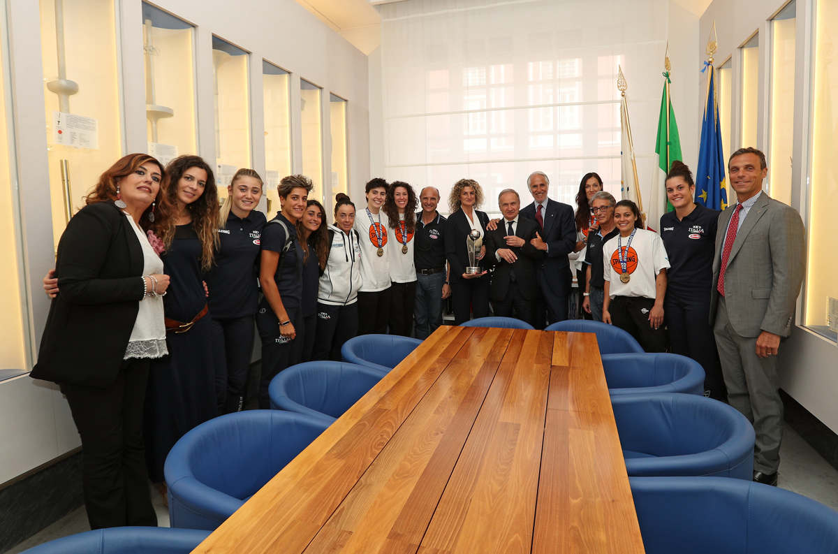 Italbasket tweet media