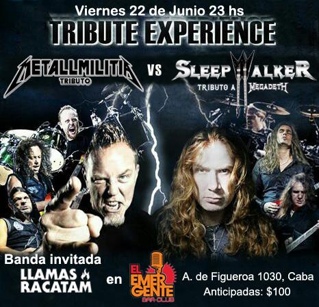 GabrielSerazin's tweet photo. Manija es poco... viernes y sábado haciendo metal con @sleepwalkerARG y @sheitanmetal https://t.co/hvBKVtzfyU