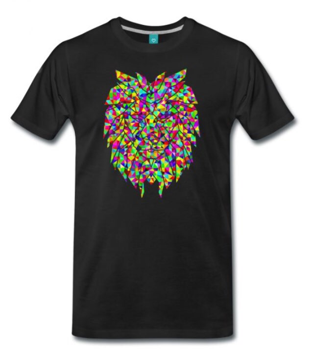 Teeszer's tweet image. Check out the new #Rainbow #Lion design at
⬇️⬇️⬇️
teeszer.com/shop