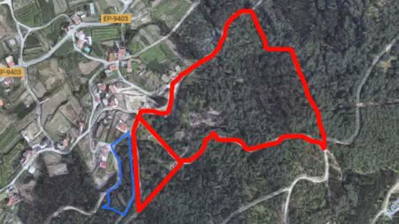MaltratoPaisaxe's tweet photo. Un parque acuático sobre un Castro? En #Castrove (#MEIS) os veciños comuneiros ceden o #montecomunal para facer realidade esta ilusión
https://t.co/iHOSa2vG72 https://t.co/psQKy8jI1N
