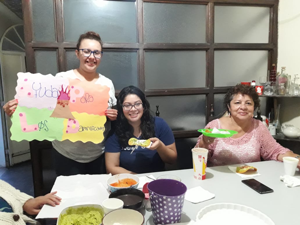 Bro_Colis's tweet photo. Besides the support with the #bluecommunity Spreengeen keeps doing an awesome job at home collecting funds for the ones in need - you have a big heart Spreengeen! #MetroLIFE @Josie_MPCS @Greg_MPCS @PurpleSquadGT @TitiBonilla7 @TioGuichoGT https://t.co/oT44M7e0Lb