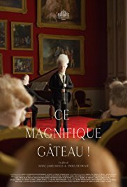 MEstetico's tweet photo. #Annecy2018 @annecyfestival 
#AndreMartinAward
French Feature Film - #LeGrandMechantRenardEtAutresContes by #Renner #Imbert
French Short Film - #CeMagnifiqueGateau by #Roels #DeSwaef
#FIPRESCI Award - #LaChute by #BorisLabbe
#YoungAudienceAward - #VivatMusketeers by #AntonDyakov https://t.co/QX4WUuxrWa