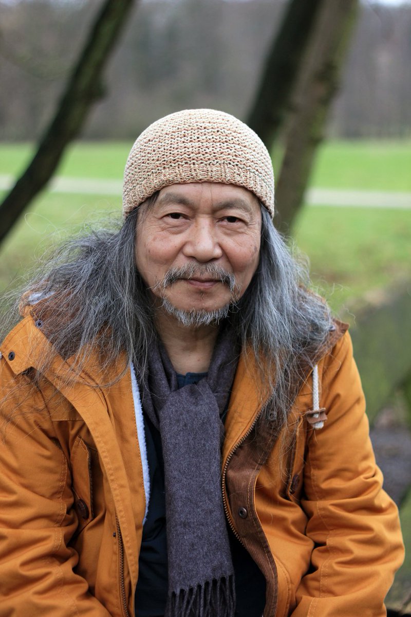 energythefilm's tweet photo. Hello Larry Martin in CANADA!💫💫💫💫
Thanks for selecting our Perk:
THE WORKS
It will really help us towards creating this #documentary !
Raising funds for post production!
#damosuzuki #damosuzukisnetwork #music #soundcarriers #metaphysical #transporter 
https://t.co/xTa1dpOWW9 https://t.co/SmGoHr6z70