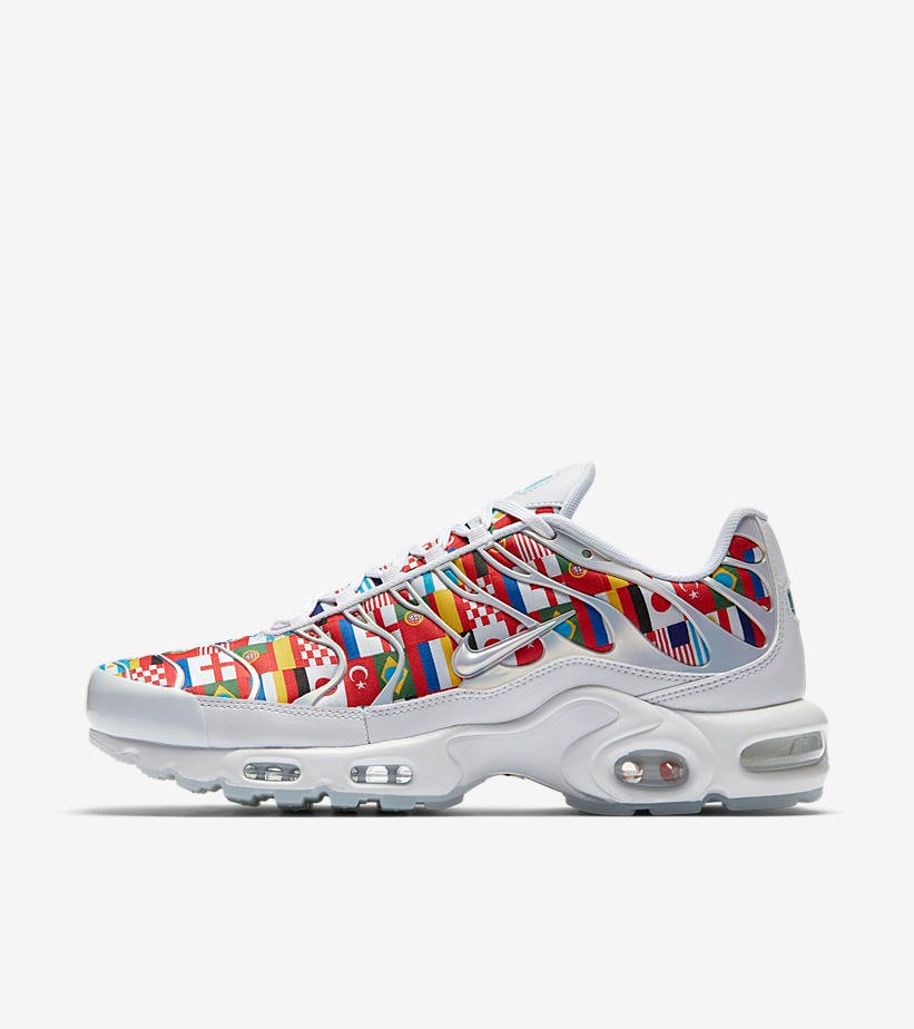 air max plus one