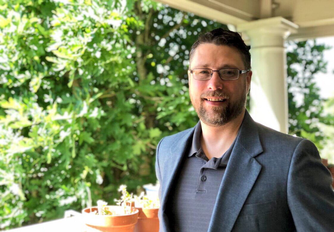 Thank you for joining us for “Lead with Trust in The Workplace” #ImpactMatters Chat with host <a href="/ZacharyJeans/">Zachary Jeans</a>! Let's get started!
