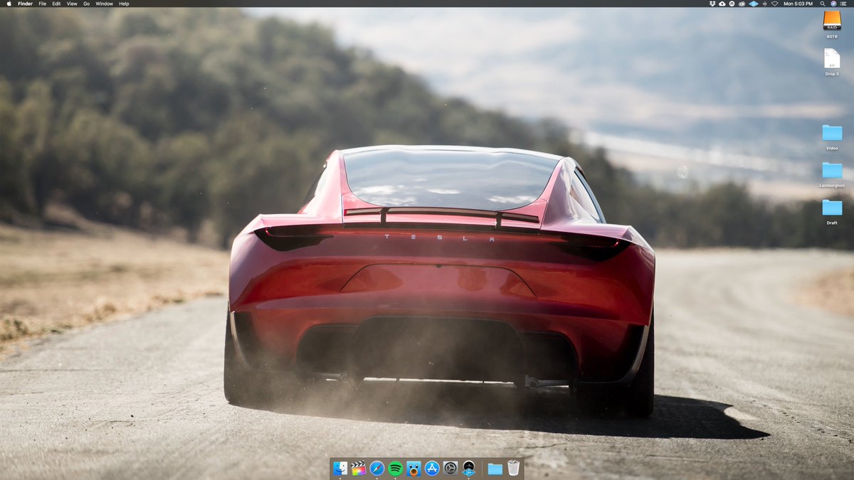 Marques Brownlee My Desktop Right Now Wallpaper T Co Rn2ggdwf30
