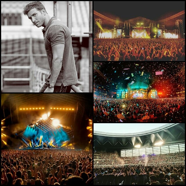 LegionAlboranEs's tweet photo. Una noche que quedará para el recuerdo. 
Más de 30.000 personas en el Estadio Olímpico de Sevilla que viajaron hasta Saturno 🌌🚀
¡Impresionante @pabloalboran ! 🙆🙈
#TourPrometoSevilla 📷📷 @juanflyfactory https://t.co/aBU7xnn3k0