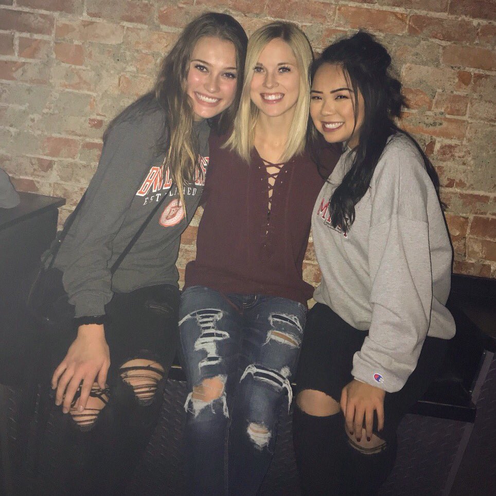 emsiefker's tweet photo. HAPPY 21ST BIRTHDAY TO THE CUTEST @melodeefmorgan ❤️ I’m so blessed to have a great friend like you, love and miss you so much! We are celebrating soon! #419forLife https://t.co/TliK1vn7us