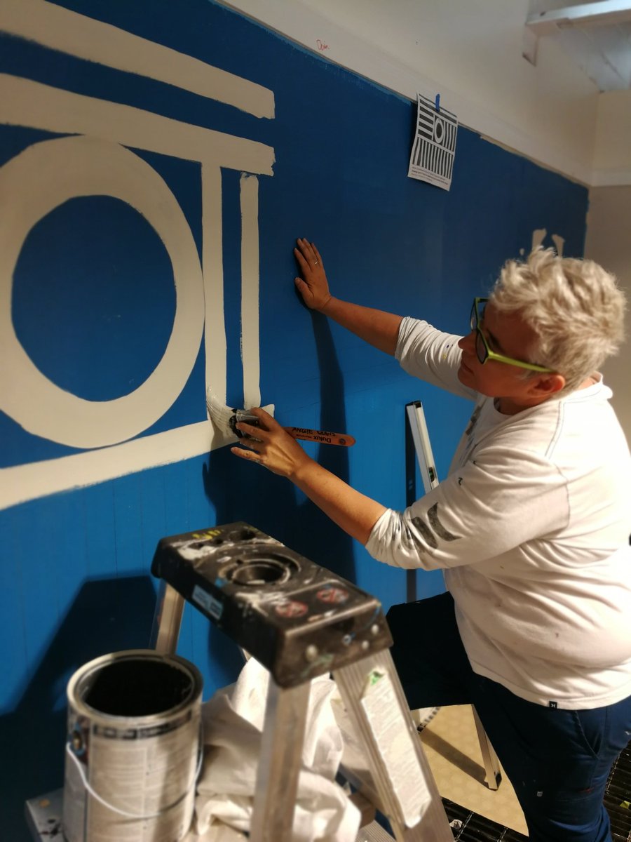 FTIontario's tweet photo. The Women In Trades from the @YWCA pre-apprenticeship getting some hands on time https://t.co/7YtZYxve6E