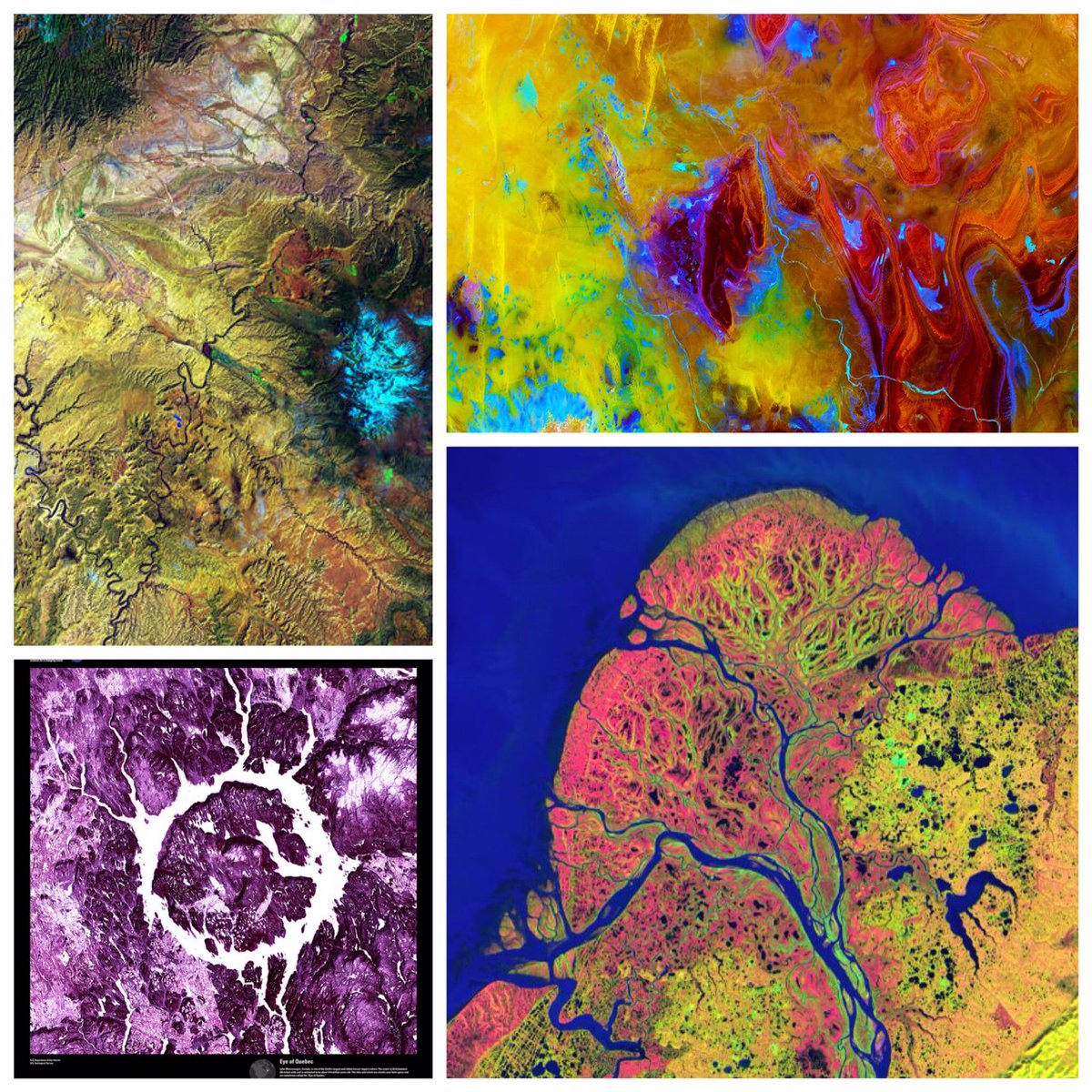 USGS tweet media