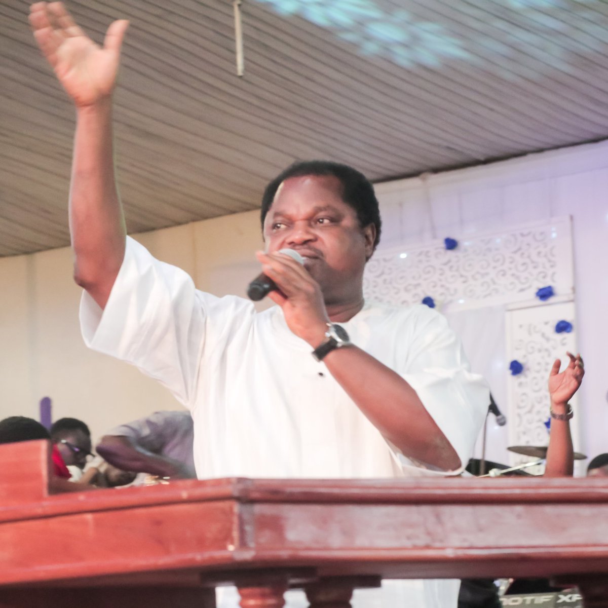 WoleOladiyun's tweet photo. By the authority in the name of Jesus, you shall possess your testimonies by fire in the name of Jesus https://t.co/7oG4ALxP7g