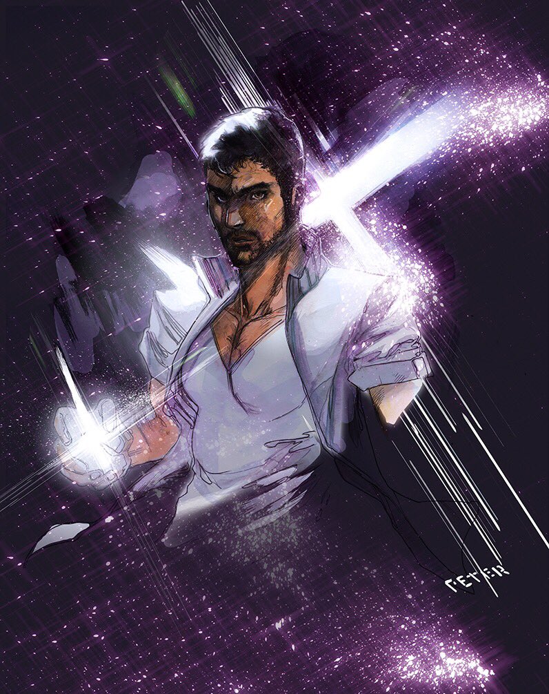 Happy birthday eclipse! Aka Sean teale! 