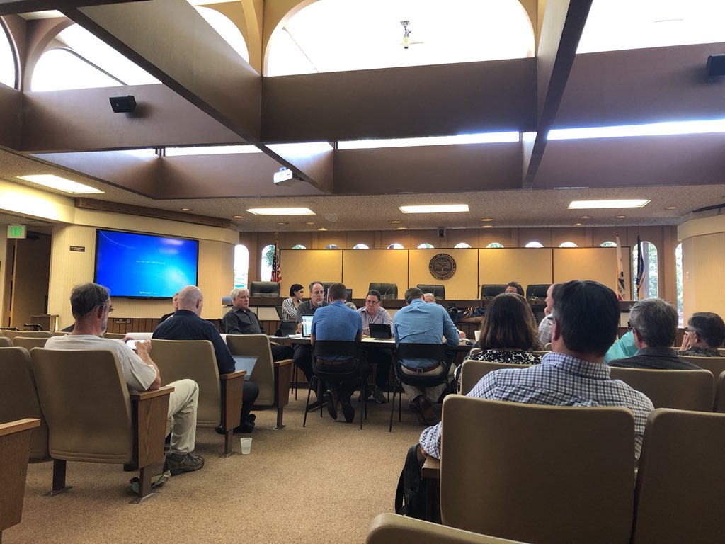 jo13creations's tweet photo. Sitting in on the ”General Plan Land Use Map meeting with the @CityofCampbell, representing @EffortlessCity so that the future considers all of us #pedestrians https://t.co/uWuOzOWnUT