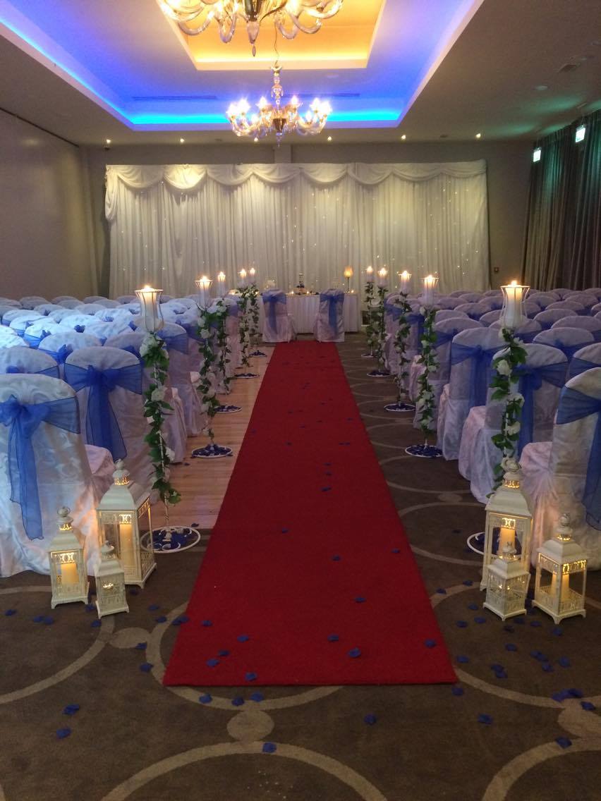 Aisle_Do's tweet photo. @WeddingChatIre Last one.. promise! #IrishWeddingChat ;) . . . Ceremony room candle stands and lanterns, table and #Unitycandles were also supplied by myself for this beautiful wedding. Thank you #IrishWeddingChat for the invite to share my #weddingservices xx https://t.co/HbmG12EW2U