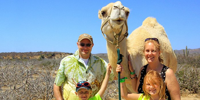 BestOn_Cabo's tweet photo. Get spectacular views of the #Cabo outback and ocean views on our Outback and Camel Safari! https://t.co/40JMZqWtj6 https://t.co/n5fSyV1s9Z