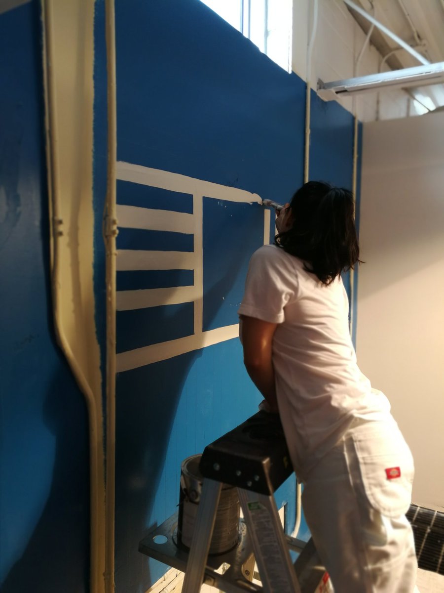 FTIontario's tweet photo. Some hands on experience https://t.co/OnceXDo9j5