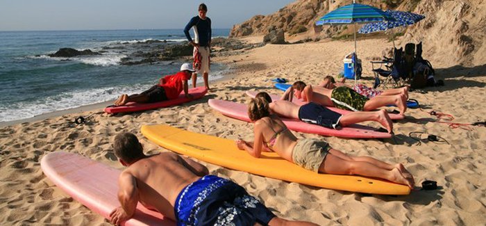 BestOn_Cabo's tweet photo. Surfing is one of the most thrilling adventures in the world, come learn in #Cabo! https://t.co/gg6fxdYb05