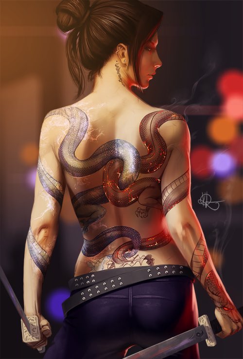 "The yakuza has many different techniques to take care of rivals, mine is to please~"

🇯🇵Female yakuza🇯🇵

🇯🇵70% sub 30% dom🇯🇵

🇯🇵Years of experience in RP🇯🇵

🇯🇵detailed and literate🇯🇵

Please leave a like and a retweet
I would really appreciate it