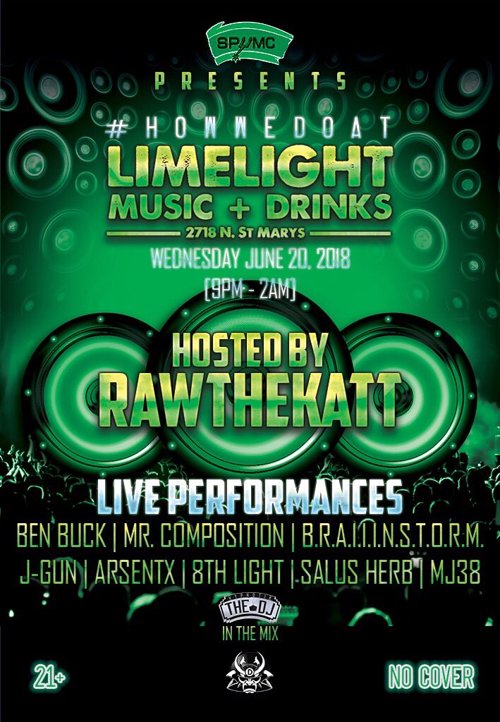 Hypnotik DojoDjs (HypnotikTheDj) Twitter