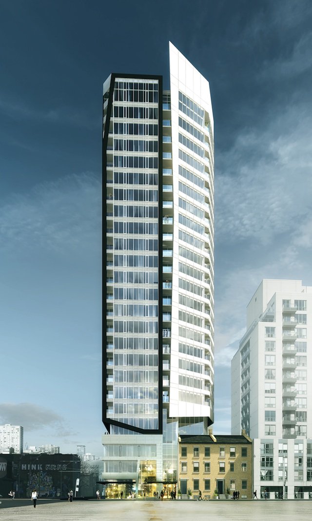 CentreCourtInc's tweet photo. Live in the Core. Core Condos is a 26 storey high-rise condominium located in the downtown core, blocks from The Toronto Eaton Centre, Ryerson University and the Yonge subway line. Learn more about our completed projects here: https://t.co/4Qtk0ZdVOc #CoreCondos #CentreCourt https://t.co/jmJKt2Lo4T