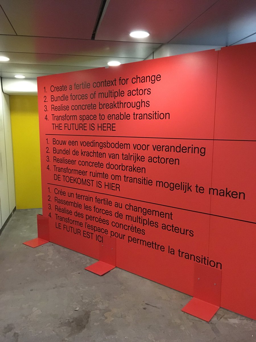 prgrs_org's tweet photo. #YouAreHere - exciting programme of exhibitions/debates/workshops by @archworkroom &amp; @iabr - June to November 2018 https://t.co/cJEbO7UIi6 #urbanpractice #brussels #future #desinc https://t.co/GoRxLxSMIh