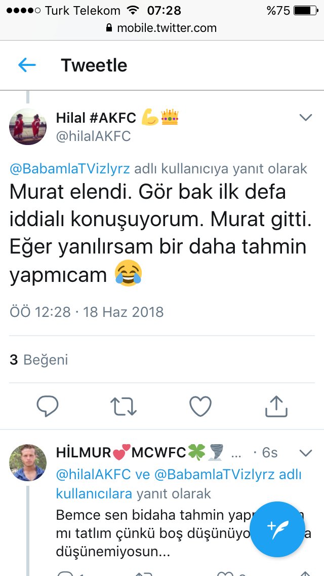 k_ulasa_hilmur's tweet photo. Nerdesiniz LAAANN #iqfc abefece tişört dağıtan toptancı sayfa nerdesiniiiizzzz allahım çok şükür yaaaa #HilMur https://t.co/FcdgYlb8Tl