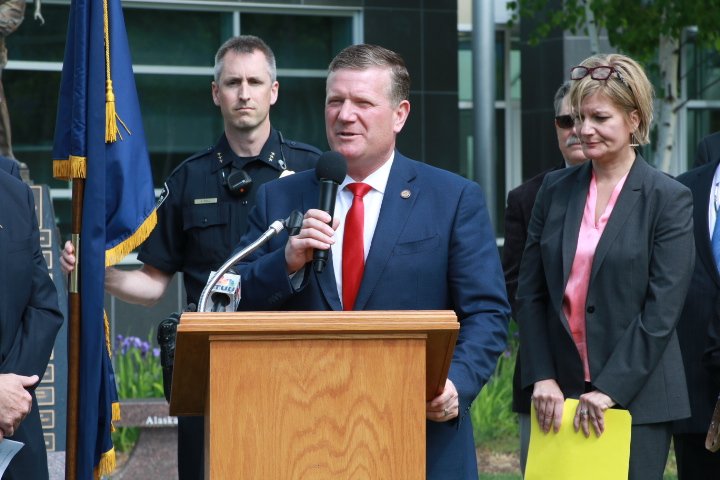 Rep. Chuck Kopp tweet media