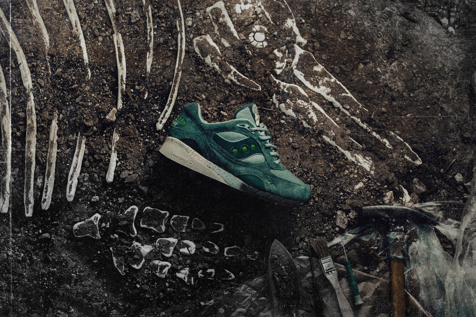 Saucony twitter cheap