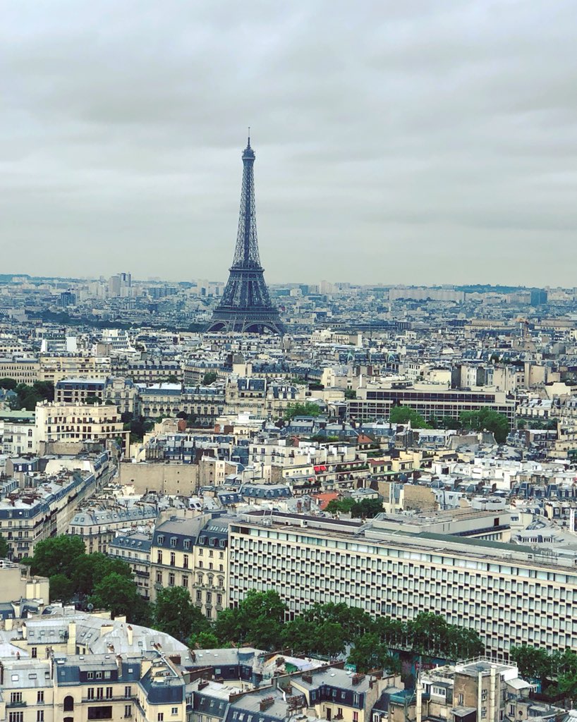 alphafemale28's tweet photo. It’s magic this city @Paris #paris #stgermain @PARISCITYGUIDES @HYATTPARIS https://t.co/qwAH5AF6xZ