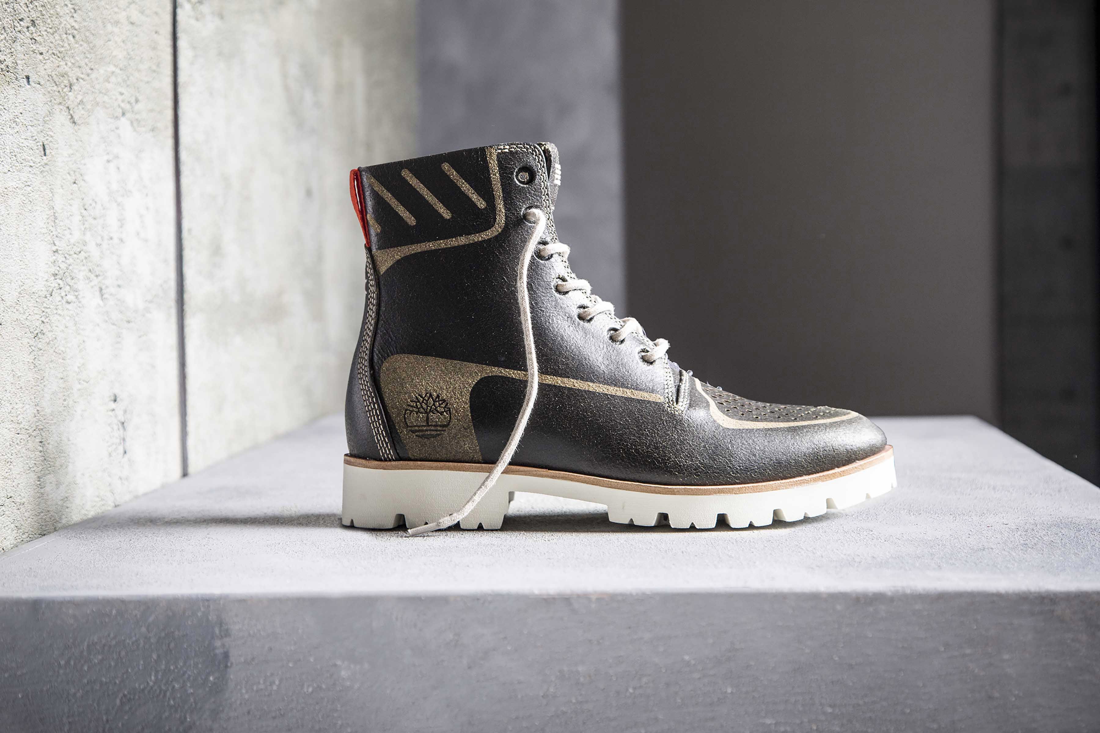 Timberland M xico on X