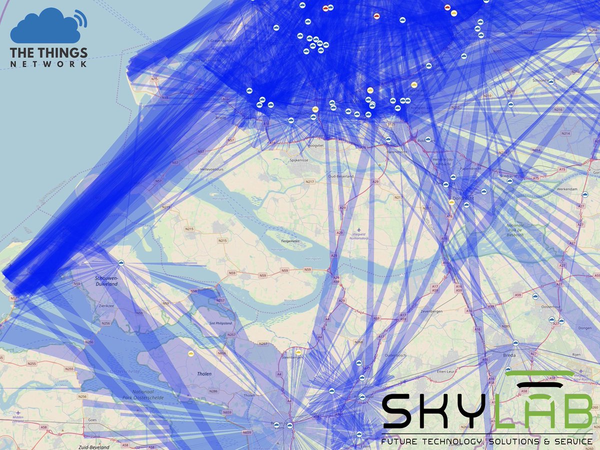 Hallo #Hellevoetsluis en omgeving wij zijn op zoek naar een mooie hoge locaties en sponsors om de stad voor te voorzien van het gratis #TheThingsNetwork #IoT #smartcity #alarm #gps #tracking #brugopen #parkeerbezetting #afvalcontainer #ouddorp #goederede #co2