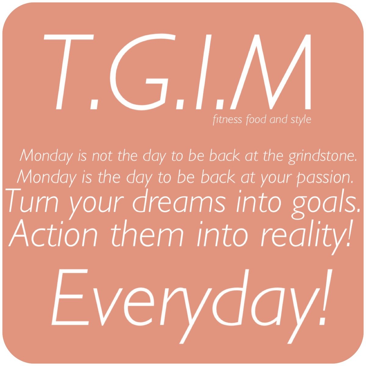 DAbbrederis's tweet photo. Happy Monday everyone, don't forget to hit the gym today!
#mkt400uwl #mondaymotivation #passion https://t.co/OzJg02EaUo