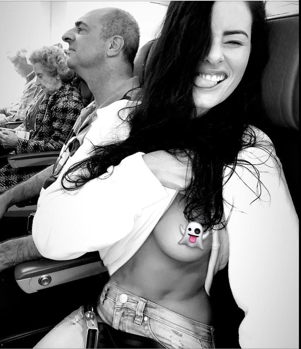 ocetnik's tweet photo. Z jiného soudku 😜 #jaylenecook https://t.co/4dweqKo00T