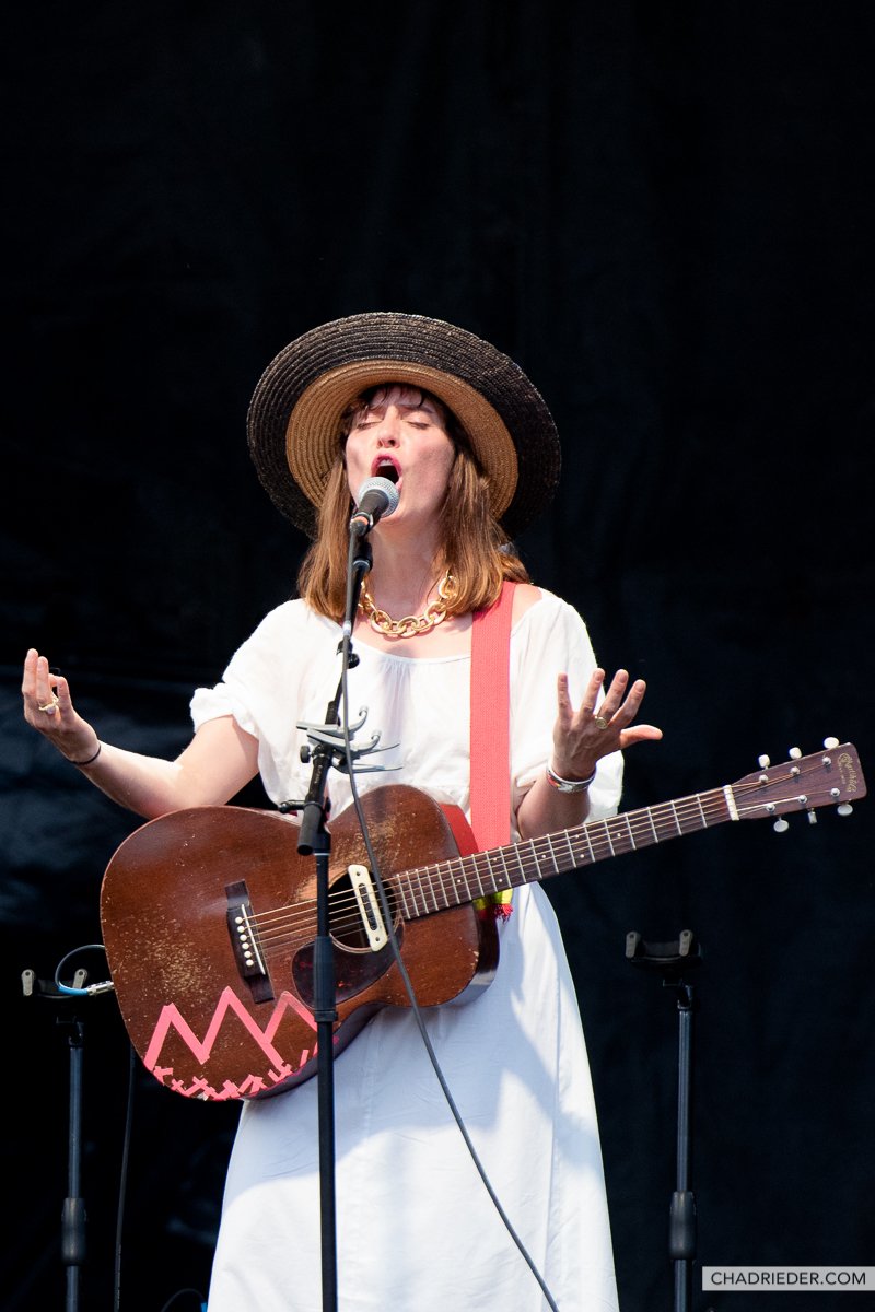 chadrieder's tweet photo. my pics from Rock the Garden 2018 posted. incredible sets by Father John Misty, @FeistMusic, @KamasiW et all. @walkerartcenter https://t.co/yTbR8GMxIq https://t.co/9MAqN6TZsd
