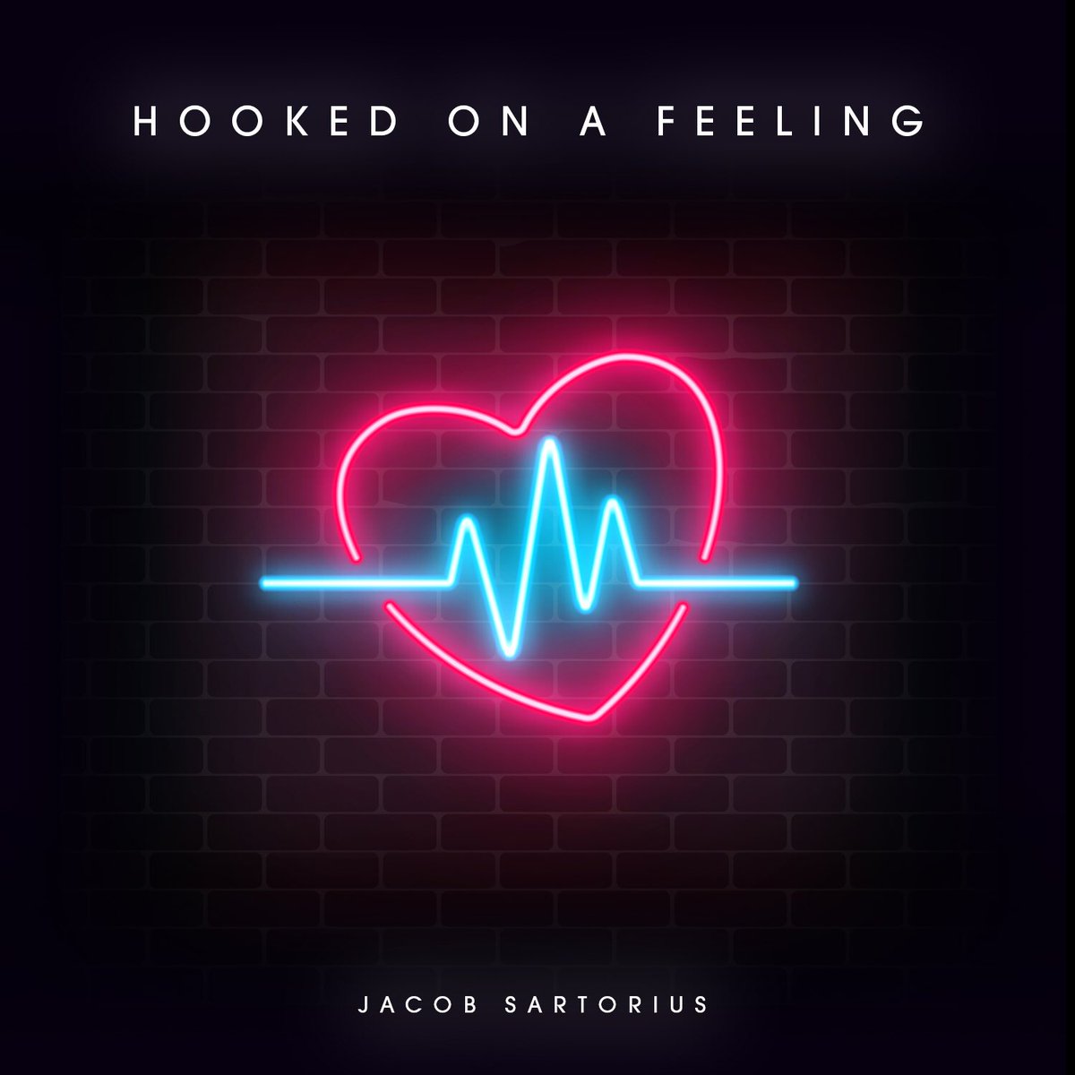 JacobAlerts's tweet photo. RT if you’re hype for NEW MUSIC this Friday!!!! #HookedOnAFeeling https://t.co/cuRK2FB1rN