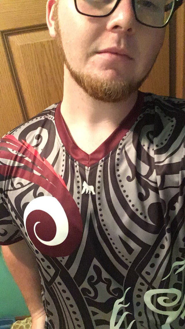 QuidFanatic's tweet photo. These New Zealand National Quid Team jerseys are the absolute best! I’m in love! 🇳🇿🇳🇿🇳🇿🇳🇿🇳🇿🇳🇿🇳🇿🇳🇿🇳🇿🇳🇿🇳🇿🇳🇿🇳🇿 https://t.co/dSwJUOg6cu