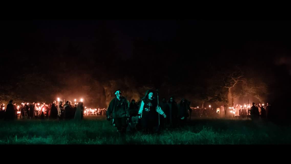 sixinaboxdesign's tweet photo. Meanwhile in the swamps, a somehow less tragic character than Squid. #EmpireLRP #empirelarp #larp #wintermark https://t.co/UkpDXGTlRY