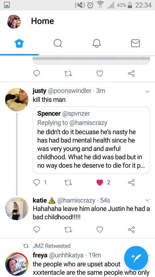 Space Poof tweet media