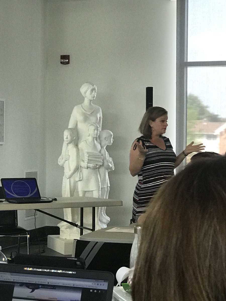 HWDSB Reading Specialists tweet media