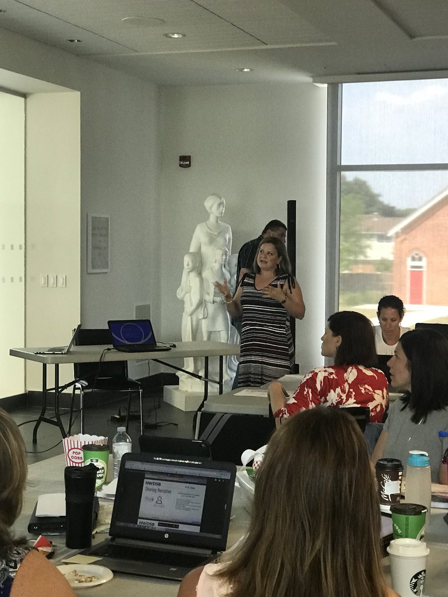 HWDSB Reading Specialists tweet media