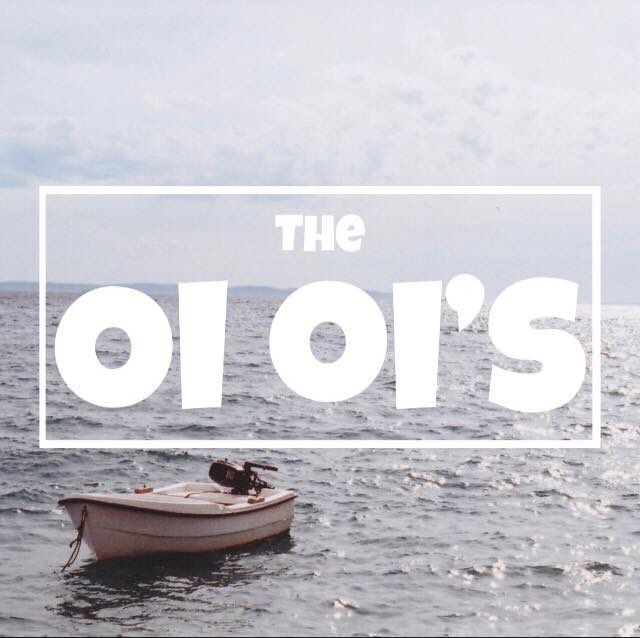 JohnOxley777's tweet photo. Open @Spotify And discover this brilliant ( New Single #Need_To_Breathe by @theoiois Alternative rock band hailing from London! https://t.co/BtMXPUAhHD https://t.co/th09PU6yk6