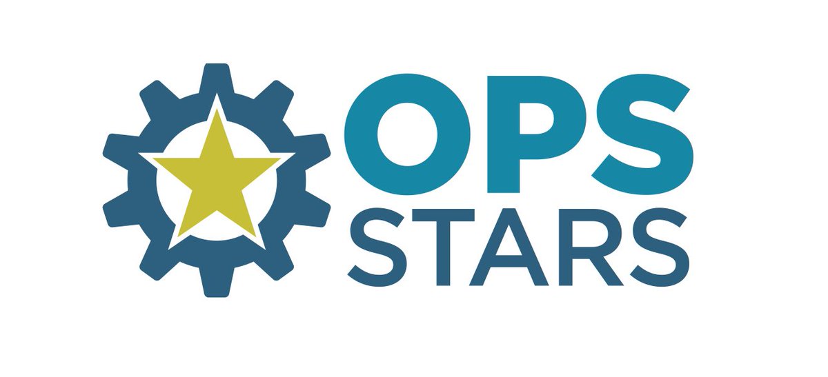 LeanData's tweet image. LeanData Announces 3rd Annual #OpsStars Conference bit.ly/2M1kZ1H #Marketing #Sales #ABM