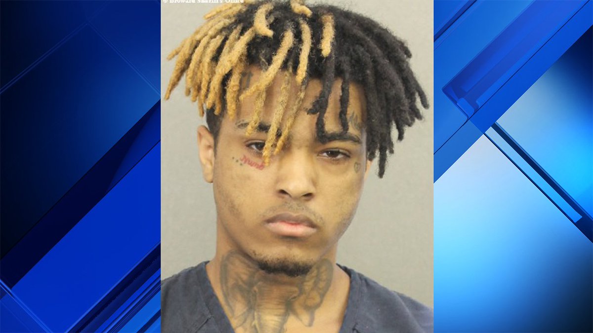 #UPDATE Reports say rapper @XXXTentacion has died after shooting in Deerfield Beach bit.ly/2tkrncC?utm_so… https://t.co/ftcWajot97