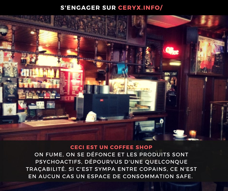 BechirSkt's tweet photo. Petite mise au point. Arrêtons d'appeler ces lieux de vente des "coffee shops", ça n'en est pas. Le clin d'oeil d'une boutique ne doit pas entrainer autant de désinformation ! #FranceVerte #Cannabis @NORMLfr @franceinfo @LeaSalame @BFMTV @FedeAddiction @lemondefr @LeParisien_75 https://t.co/ztvF9GsjZj