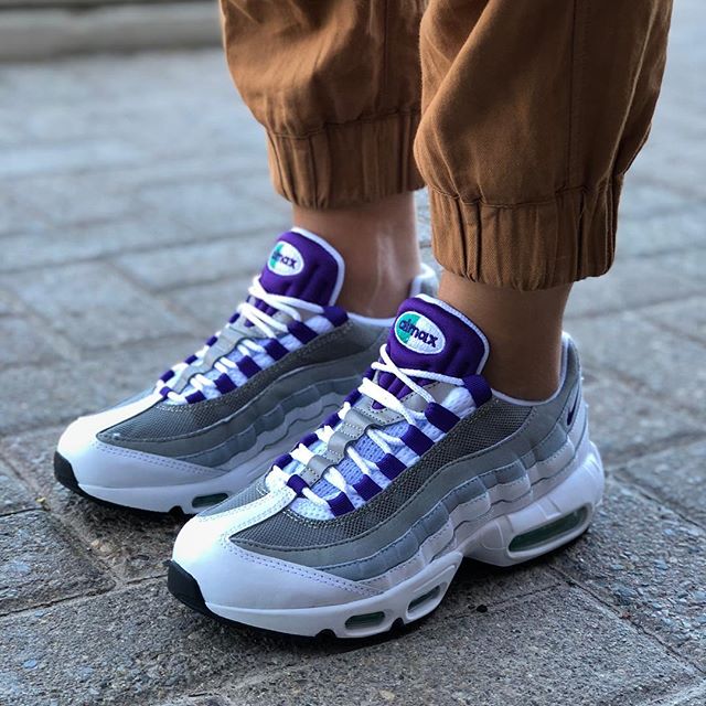 The Closet Inc. on X: "Summer  Collection Womens Nike Air Max