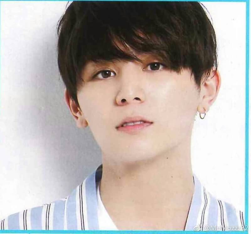 山田涼介 おはよ もう 朝飯出来てんぞ 早く起きよ お前のそんな可愛い寝顔 見てたら理性もたねぇから 山田涼介也 T Co Rm7dqdaj32 Twitter