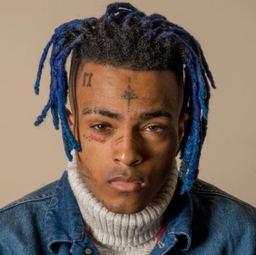 RuthlessGam3rYT's tweet photo. RIP XXXTentacion love you man you had many great music I can’t believe your gone now I still remeber when you responded to me you made my day Im just so shocked right now you’re in a better place now 😪so young he never deserved this 😢🙏🏻🙏🏻 https://t.co/KNqoX20Pbi