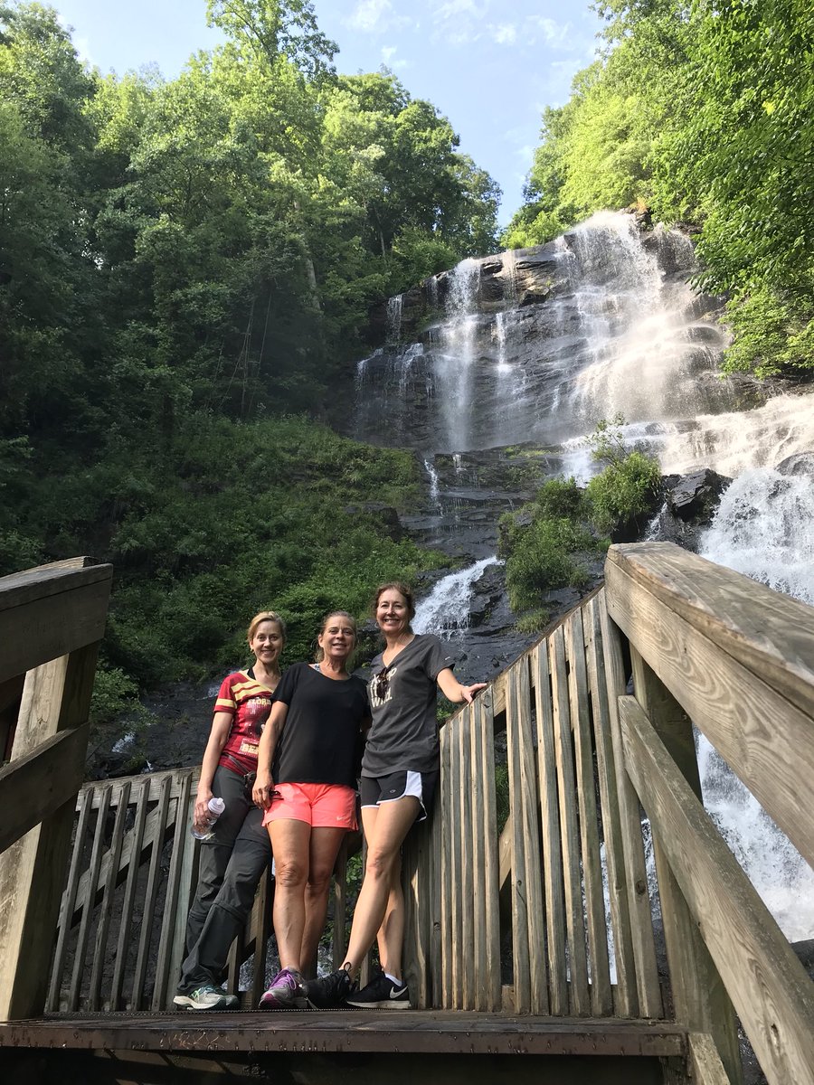 Sarah Boling (@sarahboling2) on Twitter photo Instructional Conversations PD at Amicalola Falls...the ideas are flowin’! <a href="/TBarton42/">Taylor Barton, Ed.D.</a> #lflions Instructional Conversations PD at Amicalola Falls...the ideas are flowin’! <a href="/TBarton42/">Taylor Barton, Ed.D.</a> #lflions